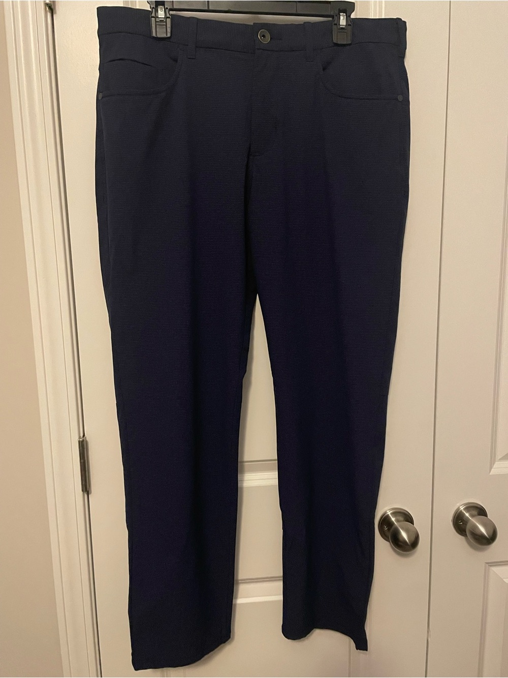 Men's Tommy Bahama Navy Pants
